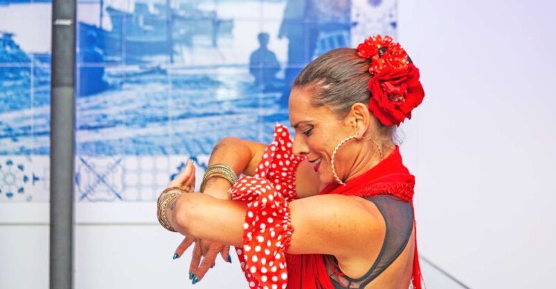Portimão: Spanish Nights Sevillian Dance & Tapas Tasting - An In-Depth Look at the Experience