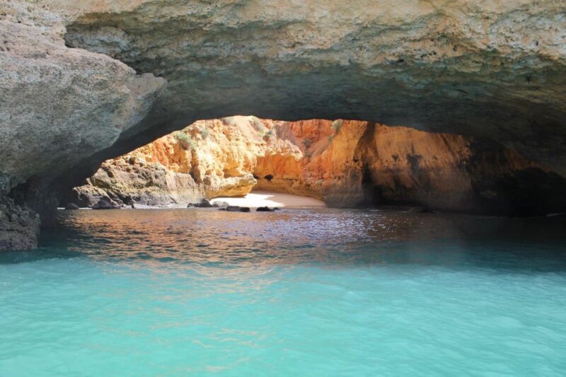 Portimão: Sunset Private Tour - A Deep Dive into the Experience