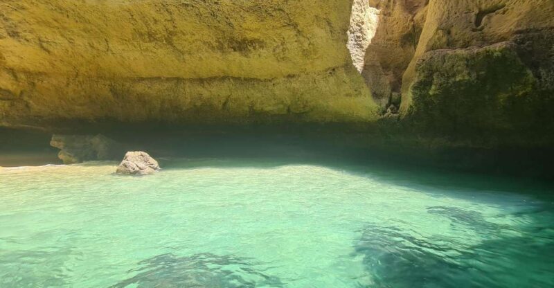 Portimão: Sunset Private Tour - Who Should Consider This Tour