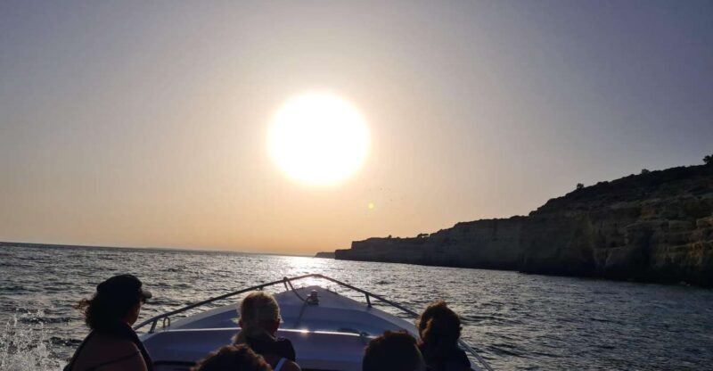 Portimão: Sunset Tour - Why We Think This Tour Offers Good Value