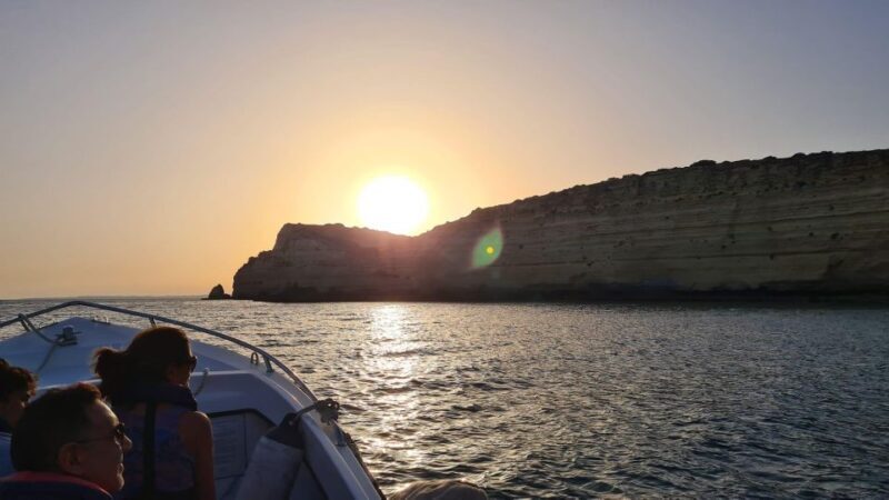 Portimão: Sunset Tour - Practical Tips for Your Booking