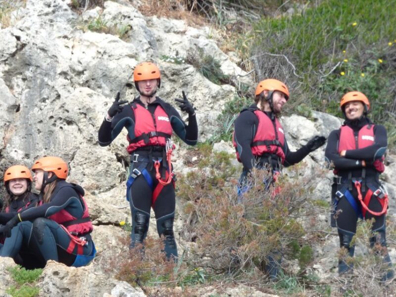 Portinho da Arrábida: Coasteering Boat Tour - Final Thoughts on Value