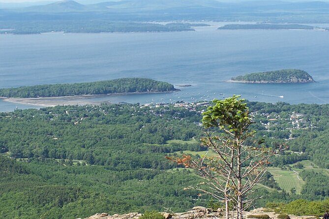 Portland and Acadia National Park 2 Day Tour from Boston MA - Who Should Consider This Tour?