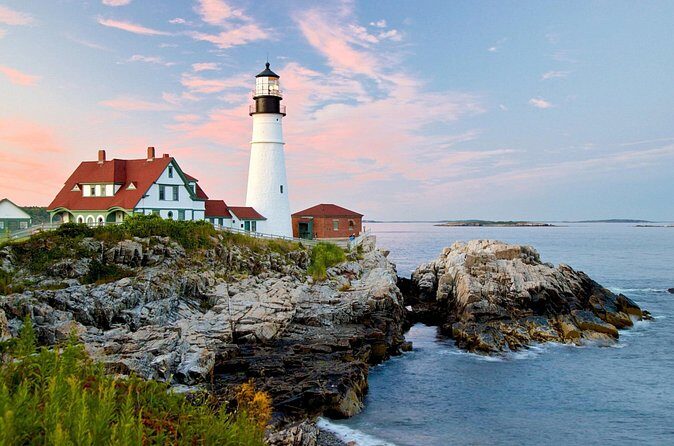 Portland and Acadia National Park 2 Day Tour from Boston MA - Final Thoughts