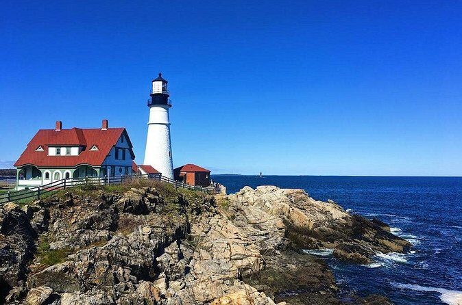 Portland and Acadia National Park 2 Day Tour from Boston MA - FAQ