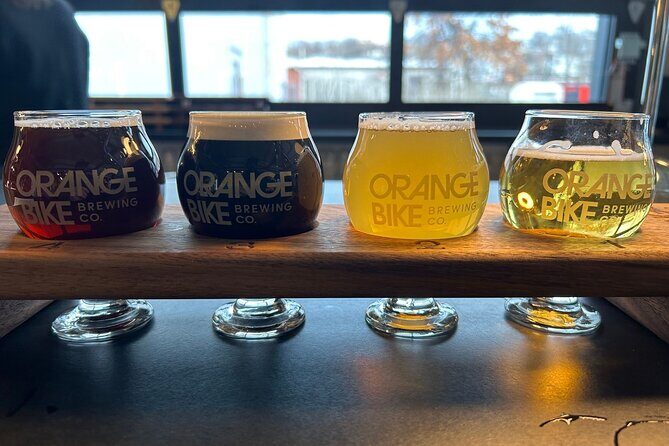 Portland Axe Throwing and Two Local Breweries Van Tour - FAQs