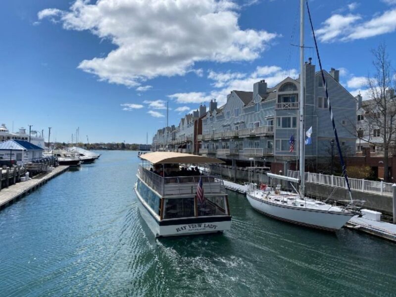 Portland: Best of Maine Lighthouse Scenic Cruise - Final Thoughts