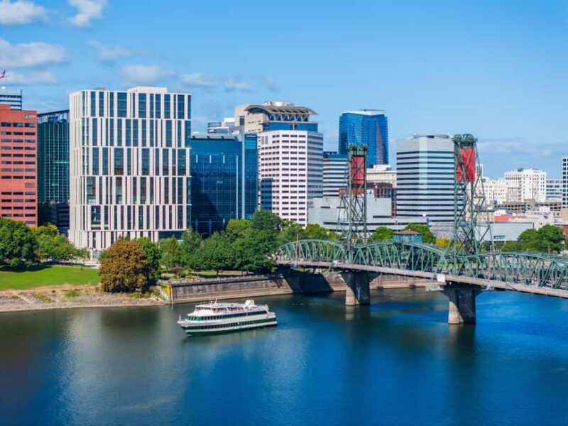 Portland: Brunch Cruise on Willamette River - Authentic Feedback from Travelers