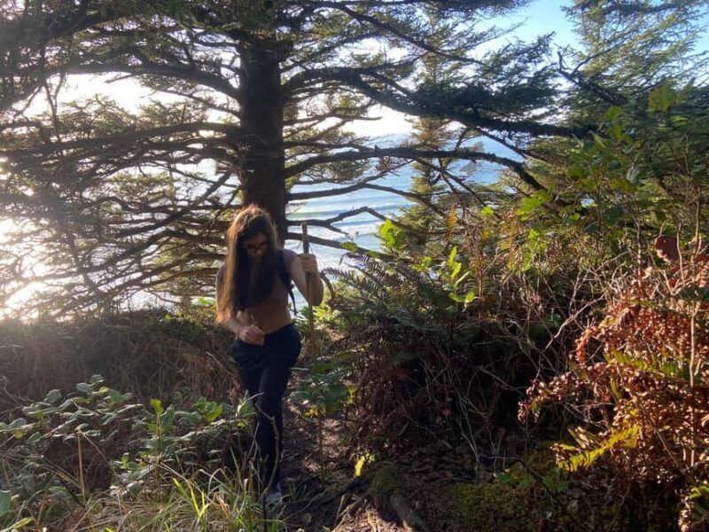 Portland: Cannon Beach and Ecola State Park Hiking Tour - An Authentic Taste of Oregon’s Coast
