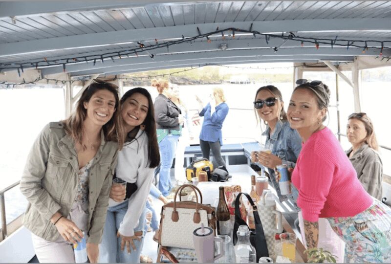 Portland: Casco Bay Lighthouse Sunset Cruise - FAQ