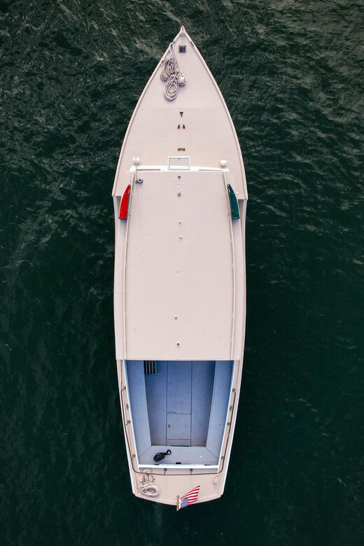 Portland: Casco Bay Morning Lighthouse Cruise - Portland: Casco Bay Morning Lighthouse Cruise