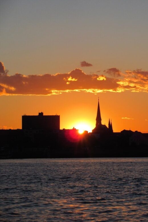 Portland: Casco Bay Sunset and Lighthouse Cruise - An In-Depth Look at the Portland Casco Bay Sunset and Lighthouse Cruise