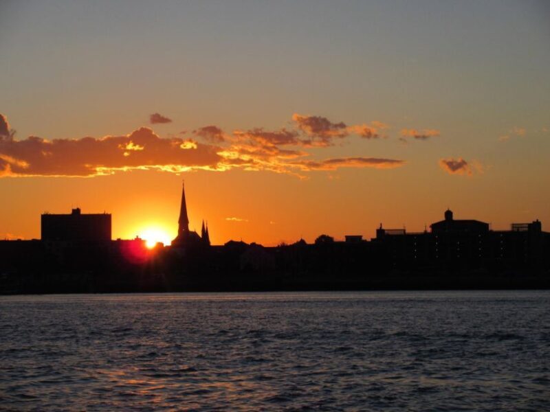 Portland: Casco Bay Sunset and Lighthouse Cruise - Final Summary