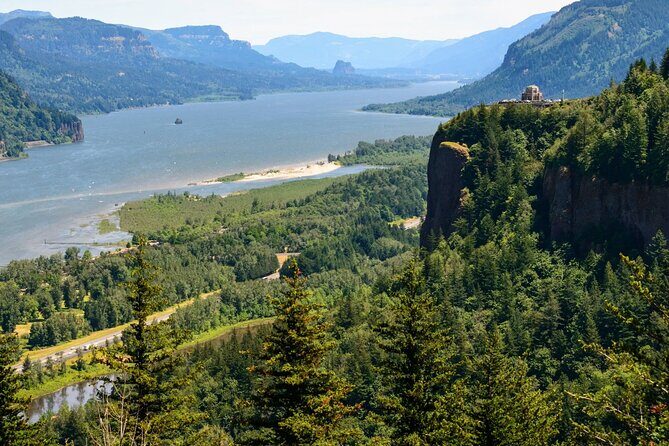 Portland City & Columbia Gorge Waterfalls: Our two best tours! - FAQs