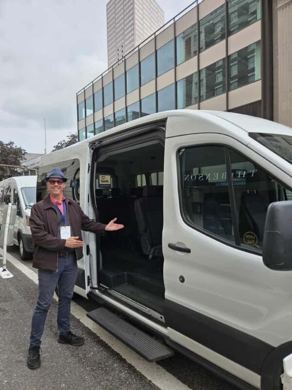 Portland City Tour: Views and News (Our Best Selling Tour!) - Exploring Portland: What to Expect from the Tour