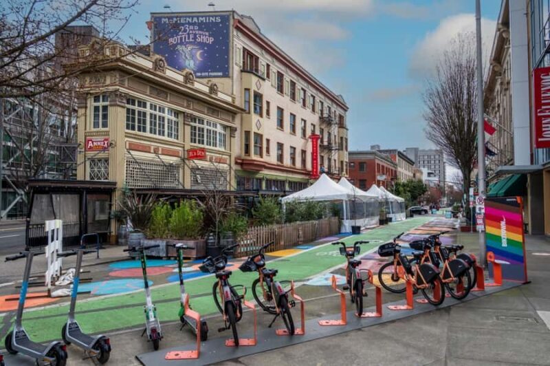 Portland City Tour: Views and News (Our Best Selling Tour!) - Who Should Take This Tour?