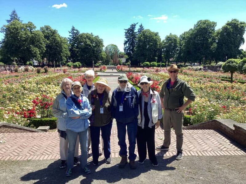 Portland City Tour: Views and News (Our Best Selling Tour!) - FAQ