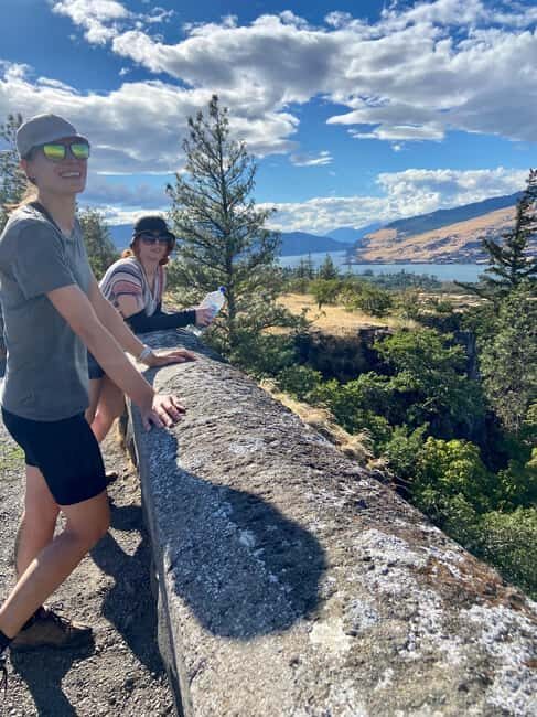 Portland: Columbia Gorge Scenic Bikeway Full-Day Ride - An In-Depth Look at the Columbia Gorge Scenic Bikeway Full-Day Ride
