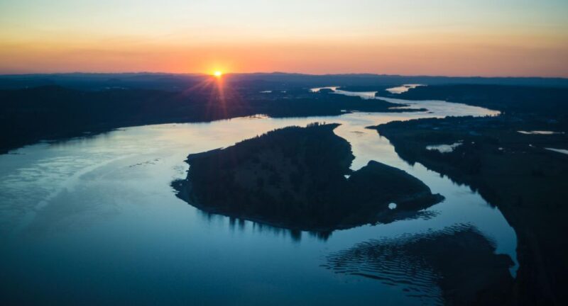 Portland: Columbia Gorge Waterfalls 40-Minute Scenic Flight - Frequently Asked Questions (FAQs)