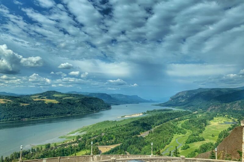 Portland: Columbia River Gorge Waterfalls Afternoon Tour - A Deep Dive into the Columbia River Gorge Waterfalls Tour