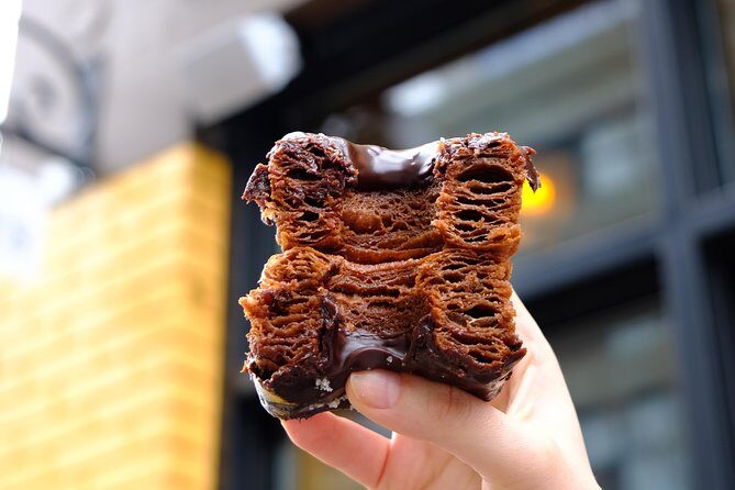 Portland Delicious Donut Adventure & Walking Food Tour - FAQ