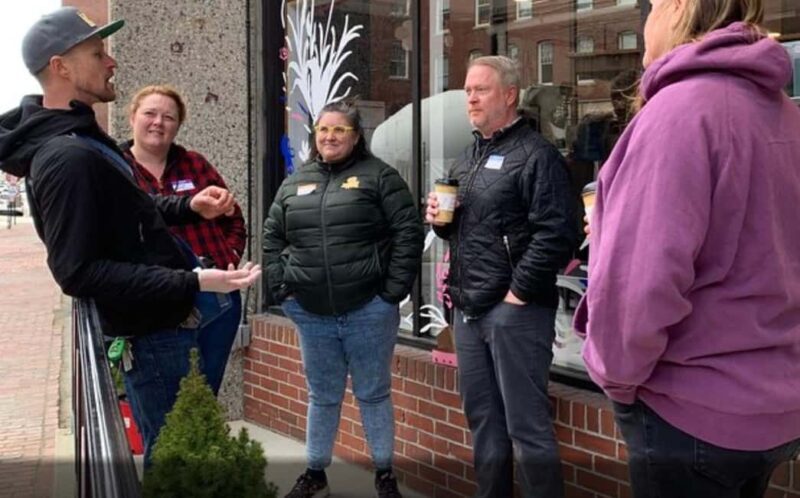 Portland: Donut and Craft Drink Walking Tour - Who Will Love This Tour?