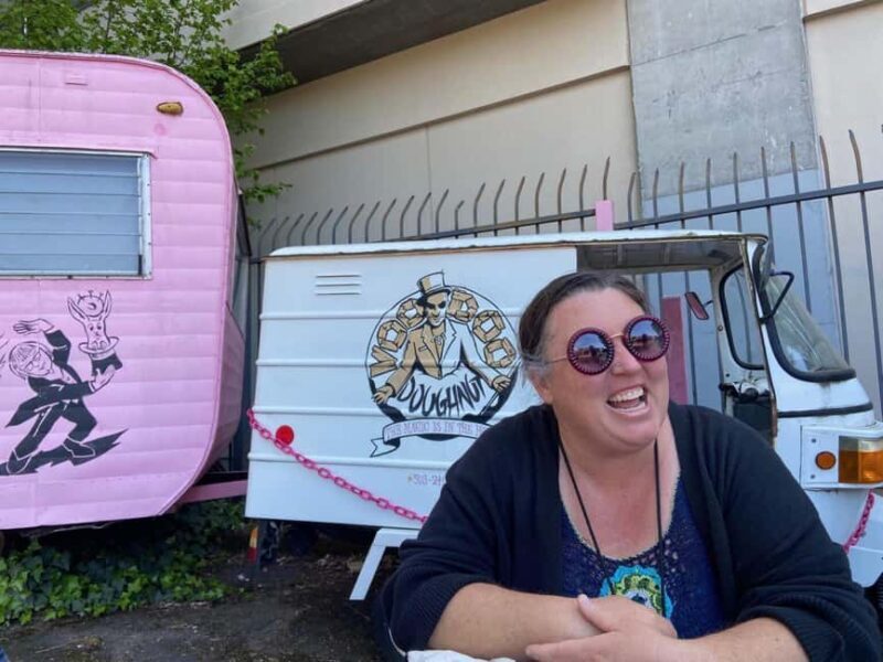 Portland: Doughnuts and Coffee Bike Tour with Tastings - What You Can Expect from the Portland Doughnuts and Coffee Bike Tour