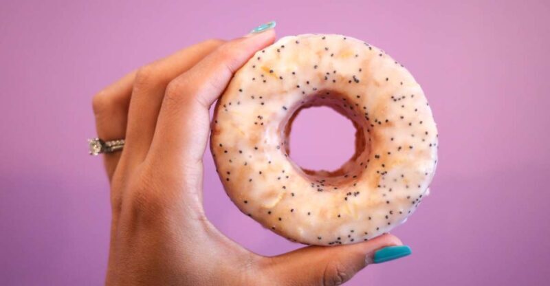 Portland: Downtown Coffee & Donut Tour - A Deep Dive into Portlands Coffee & Donut Scene