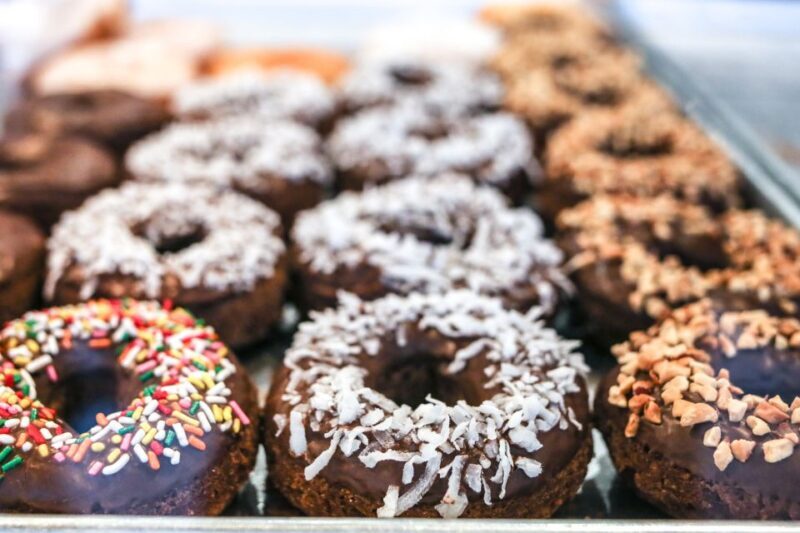 Portland: Downtown Coffee & Donut Tour - Final Words