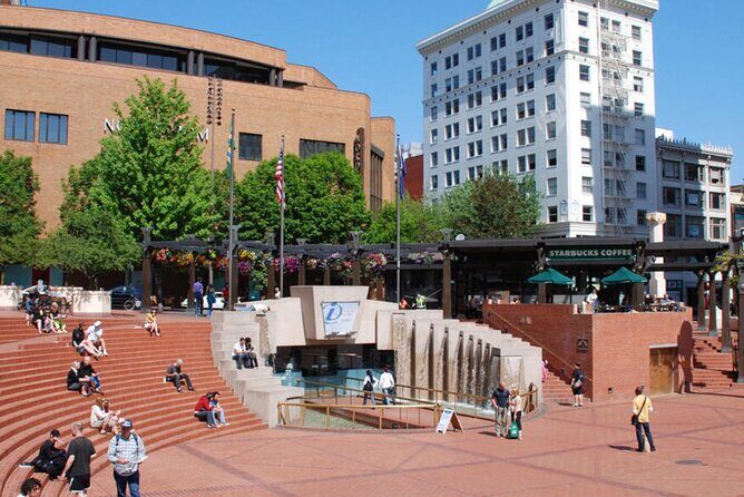 Portland (Downtown) Scavenger Hunt & Self-Guided Tour - The Sum Up: Is It Worth It?