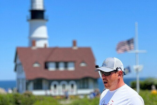 Portland Explorer | Maine History, Culture, & 3 Lighthouses Tour - Final Thoughts