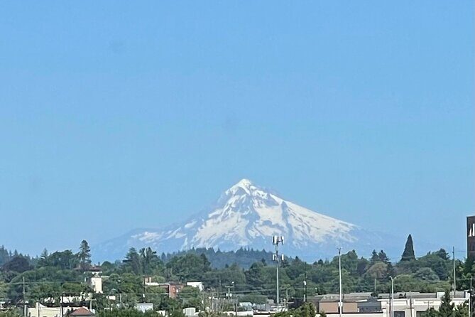 Portland Food and Fun History Adventure - Key Points