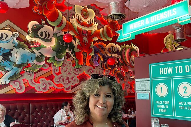 Portland Food and Fun History Adventure - What the Tour Really Offers