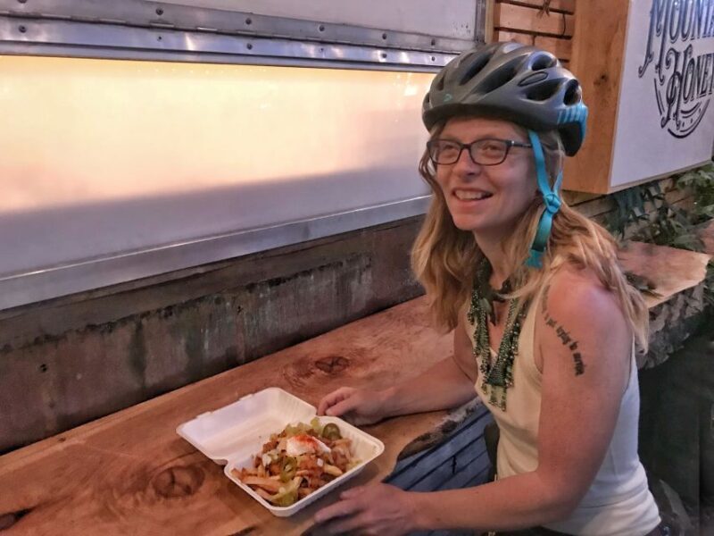 Portland: Food Carts of the Eastside Bike Tour - Who Would Enjoy This Tour Most?