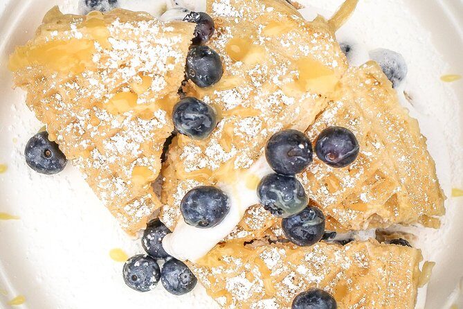 Portland Food Carts, Pods & Patios Tour - FAQs