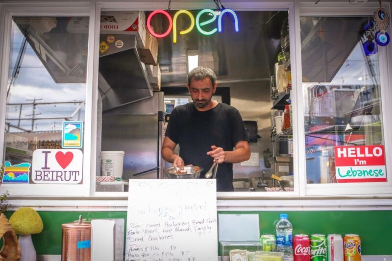 Portland: Food Carts, Pods, & Patios Tour - Who Should Consider This Tour?