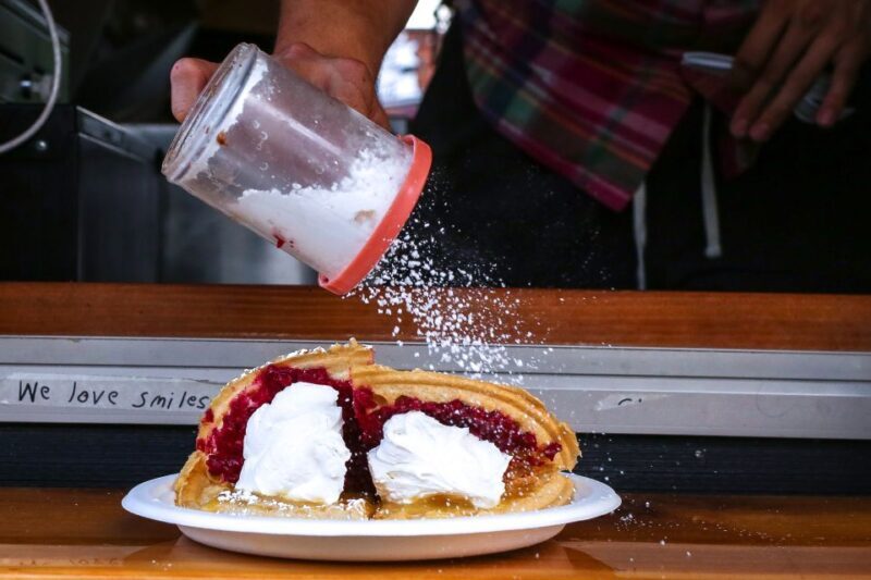 Portland: Food Carts, Pods, & Patios Tour - Frequently Asked Questions