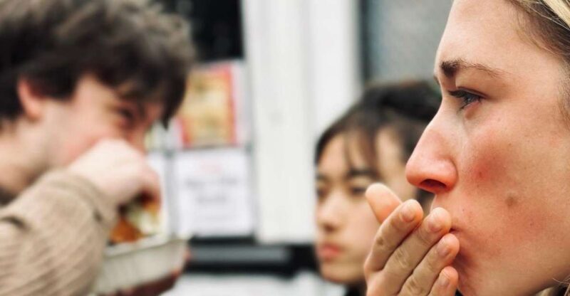 Portland: Food Walking Tour - An In-Depth Look at Portland’s Food Walking Tour