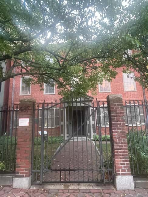 Portland: Ghost Walk - Frequently Asked Questions