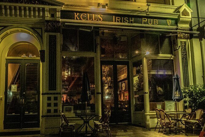 Portland Ghosts: Poltergeists and Psychopaths - Final Thoughts