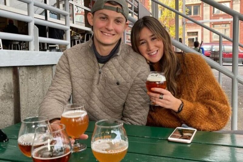 Portland: Guided Bike Tour with Brewery Visits - Discovering Portland on Two Wheels