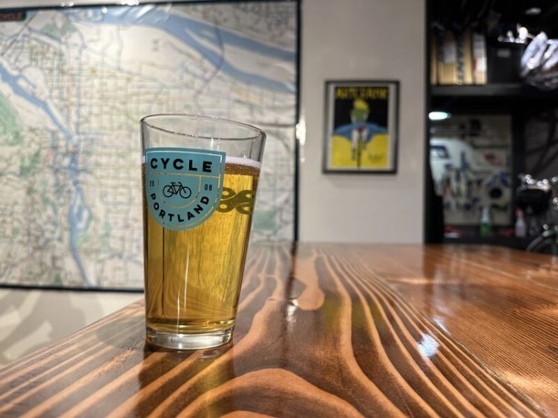Portland: Guided Bike Tour with Brewery Visits - Final Thoughts