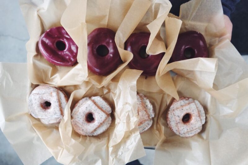 Portland: Guided Delicious Donut Tour with Tastings - Final Thoughts