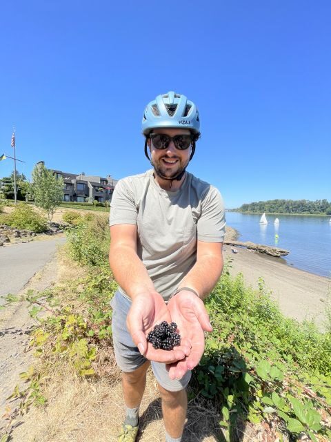 Portland: Guided Foodie Bike Tour - An In-Depth Look at the Portland Foodie Bike Tour