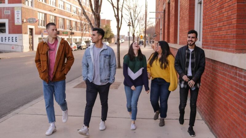 Portland: Guided Ice Cream Walking Tour with Tastings - A Walk Through Portland’s Ice Cream Scene