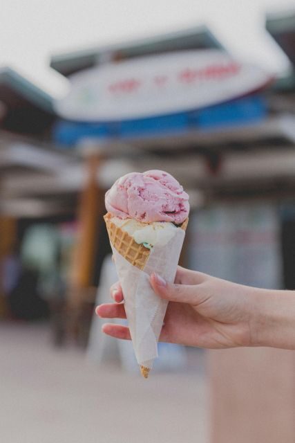Portland: Guided Ice Cream Walking Tour with Tastings - Final Thoughts