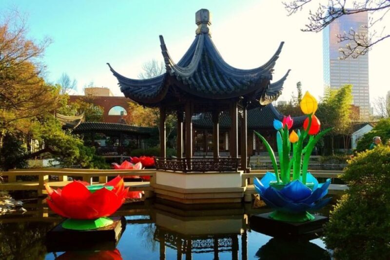 Portland: Half Day City Sightseeing Tour - The Sum Up