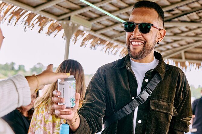 Portland Happy Hour Cruise, 2-Hour Tiki Boat Party - FAQs