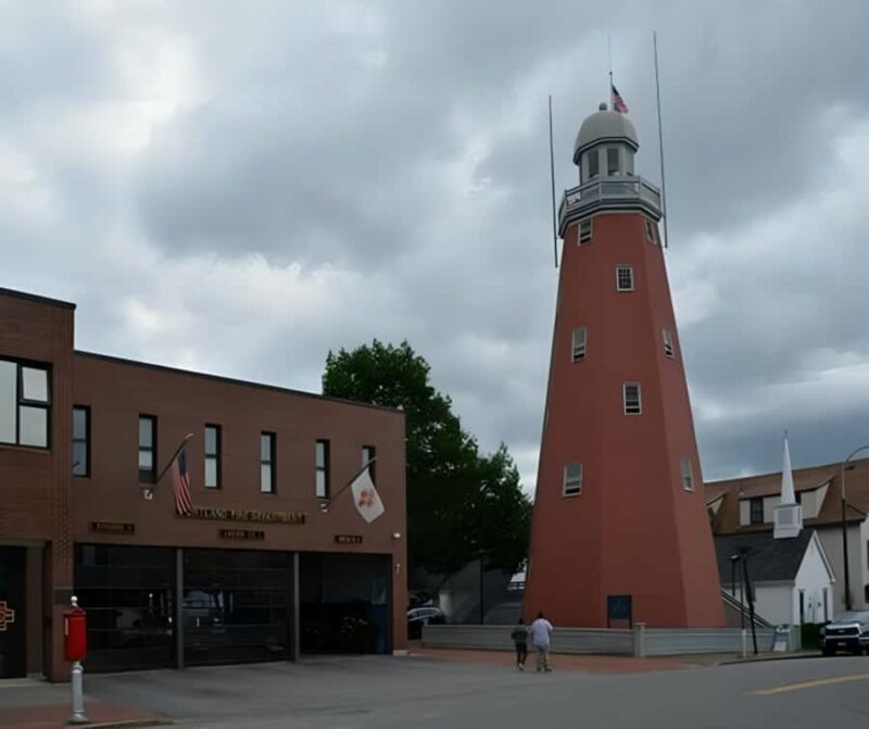 Portland : Highlights Walking Tour With A Guide - The Sum Up