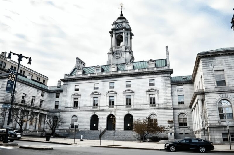 Portland : Highlights Walking Tour With A Guide - Frequently Asked Questions